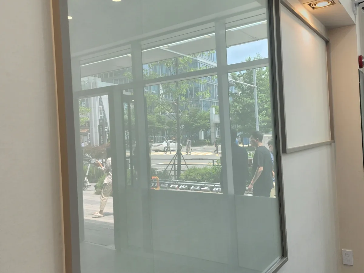 가평군 가평읍 건물 복도·대기 동선 야간 위생청소 사례 - 행진크린
